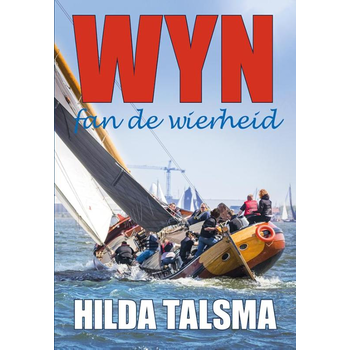 Wyn fan de wierheid (Paperback) bij Singel 344