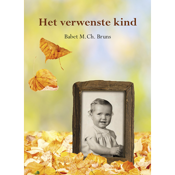 Het verwenste kind (Paperback) bij Singel 344