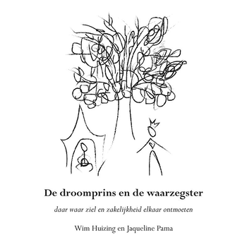 De droomprins en de waarzegster (Paperback) bij Singel 344