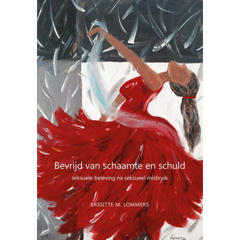 Bevrijd van schaamte en schuld (Paperback) bij Singel 344