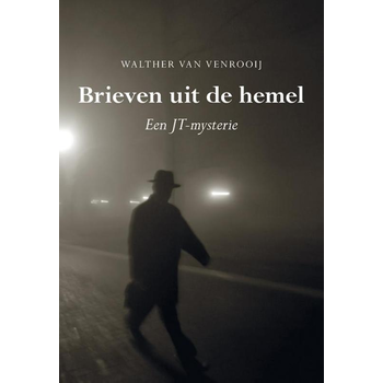 Brieven uit de hemel (Paperback) bij Singel 344