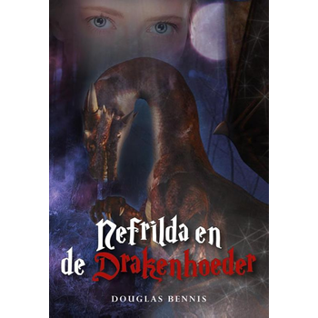 Nefrilda en de drakenhoeder (Paperback) bij Singel 344