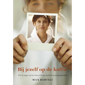 Bij jezelf op de koffie (Paperback) bij Singel 344