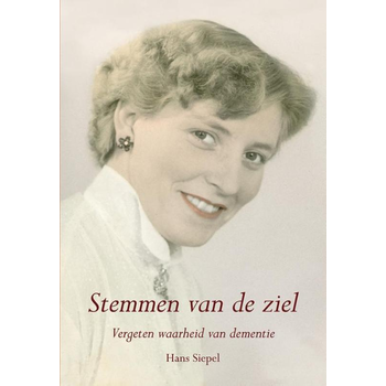 Stemmen van de ziel (Paperback) bij Singel 344