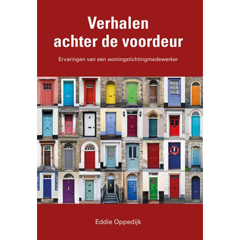 Verhalen achter de voordeur (Paperback) bij Singel 344