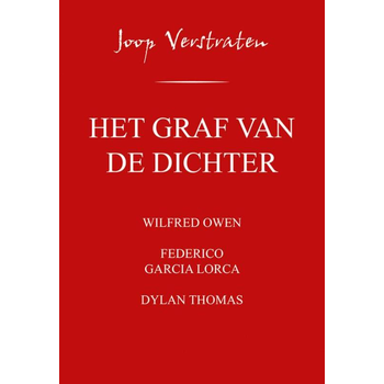 Het graf van de dichter (Paperback) bij Singel 344