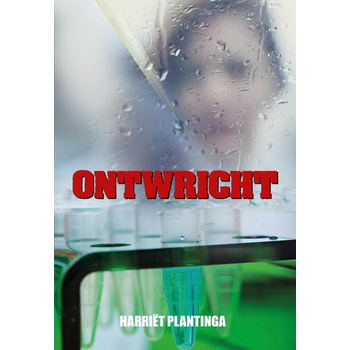 Ontwricht (Paperback) bij Singel 344