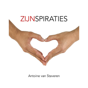 Zijnspiraties (Paperback) bij Singel 344