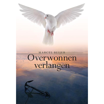 Overwonnen verlangen (Paperback) bij Singel 344