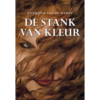De stank van kleur (Paperback) bij Singel 344