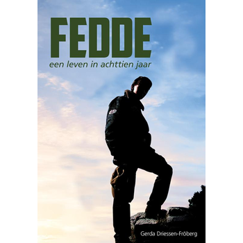 Fedde (Paperback) bij Singel 344