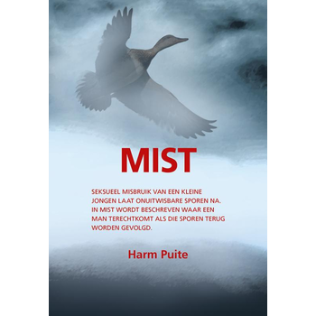 Mist (Paperback) bij Singel 344