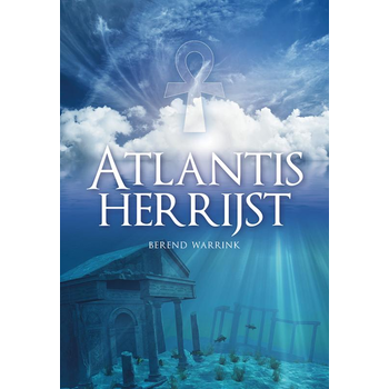 Atlantis herrijst (Paperback) bij Singel 344