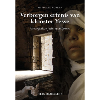 Verborgen erfenis van klooster Yesse (Paperback) bij Singel 344