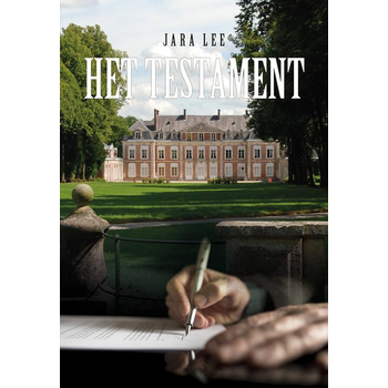 Het Testament (Paperback) bij Singel 344