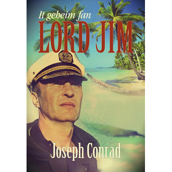 It geheim fan Lord Jim (Paperback) bij Singel 344