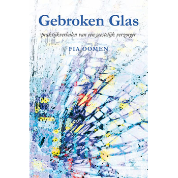 Gebroken glas (Paperback) bij Singel 344