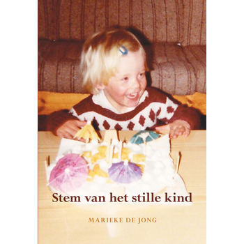 Stem van het stille kind (Paperback) bij Singel 344