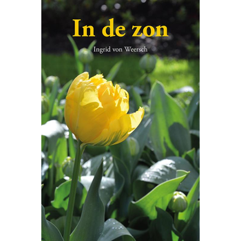 In de zon (Paperback) bij Singel 344