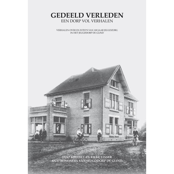 Gedeeld verleden (Paperback) bij Singel 344