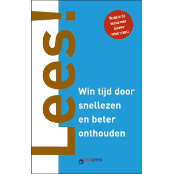Lees! (Paperback) bij Singel 344