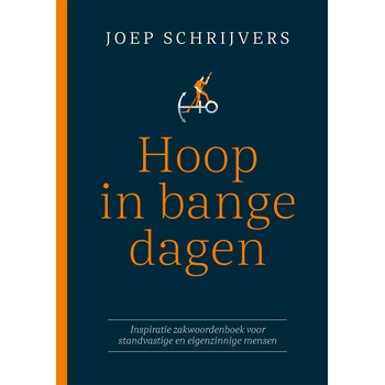 Hoop in bange dagen (Hardback) bij Singel 344