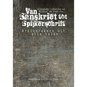 Van Sanskriet tot Spijkerschrift (Paperback) bij Singel 344