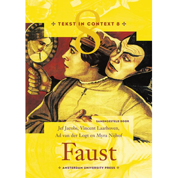 Faust (Paperback) van J. Jacobs