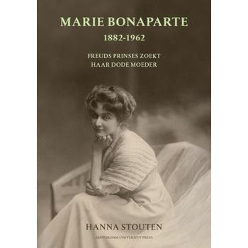 Marie Bonaparte 1882-1962 (Paperback) bij Singel 344
