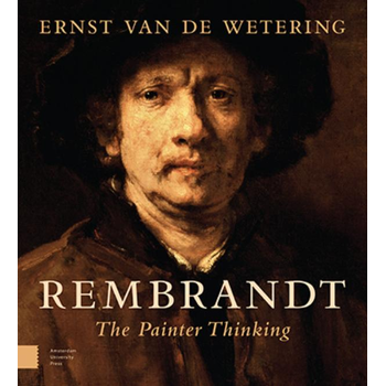 Rembrandt (Paperback) bij Singel 344