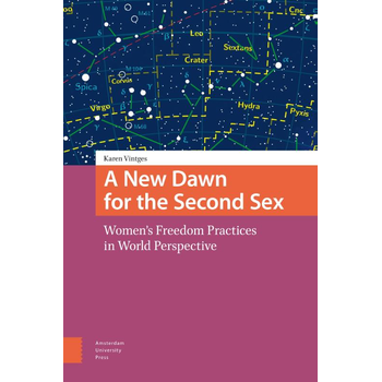 A new dawn for the second sex (Paperback) bij Singel 344
