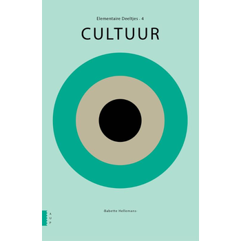 Cultuur (Paperback) bij Singel 344