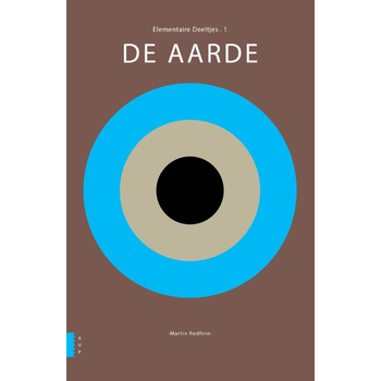 De aarde (Paperback) bij Singel 344
