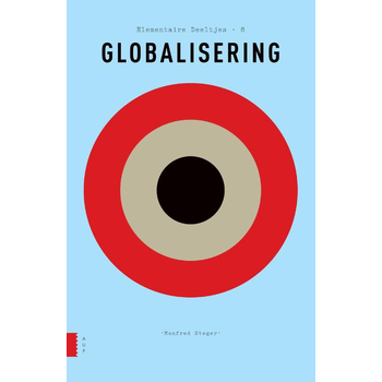 Globalisering (Paperback) bij Singel 344
