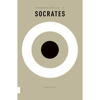 Socrates (Paperback) bij Singel 344