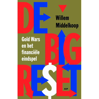 De big reset (Paperback) bij Singel 344