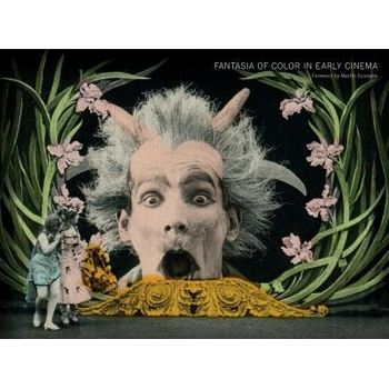 Fantasia of color in early cinema (Hardback) bij Singel 344
