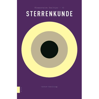 Sterrenkunde (Paperback) bij Singel 344