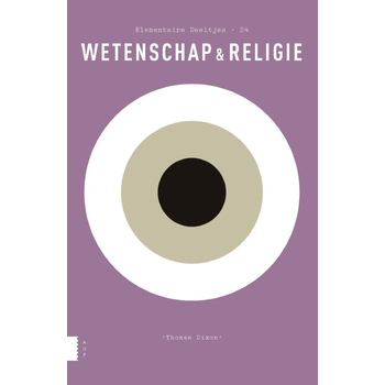 Wetenschap & religie (Paperback) bij Singel 344