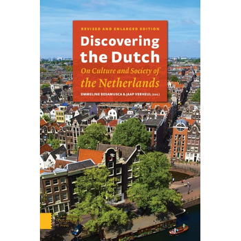 Discovering the Dutch (Paperback) bij Singel 344