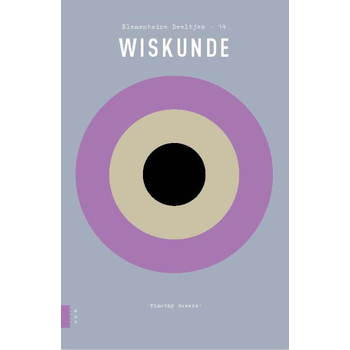 Wiskunde (Paperback) bij Singel 344