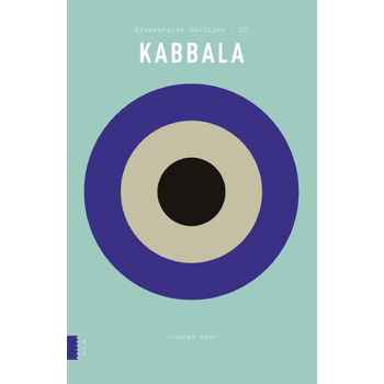 Kabbala (Paperback) bij Singel 344
