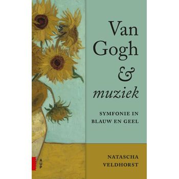 Van Gogh en muziek (Paperback) bij Singel 344