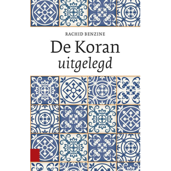 De Koran uitgelegd (Paperback) bij Singel 344