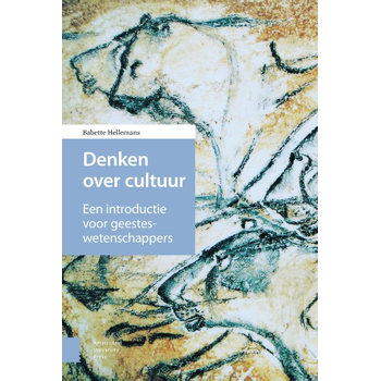 Denken over cultuur (Paperback) bij Singel 344