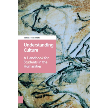 Understanding culture (Paperback) bij Singel 344