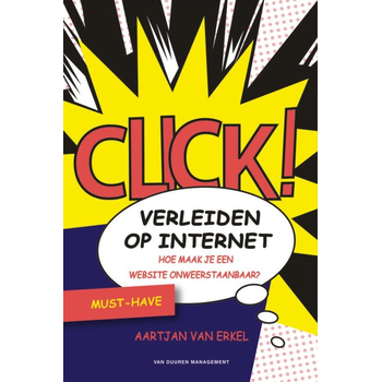 Verleiden op internet (Paperback) bij Singel 344