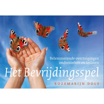 Het bevrijdingsspel bij Singel 344