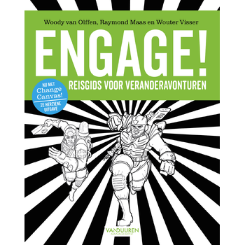 Engage! (Paperback) bij Singel 344