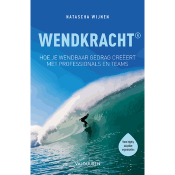 Wendkracht (Paperback) bij Singel 344